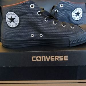 CTAS street mid Converse